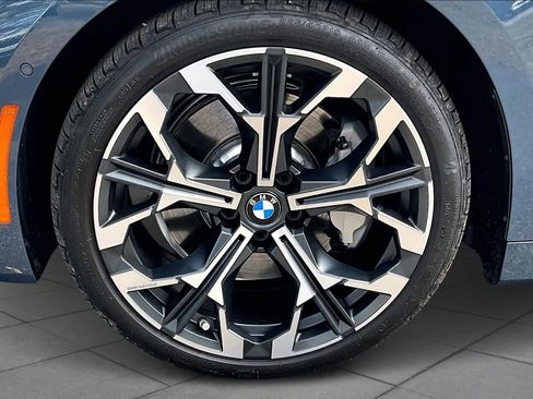 Certified 2026 BMW 430i Convertible w/ Premium Package image 10