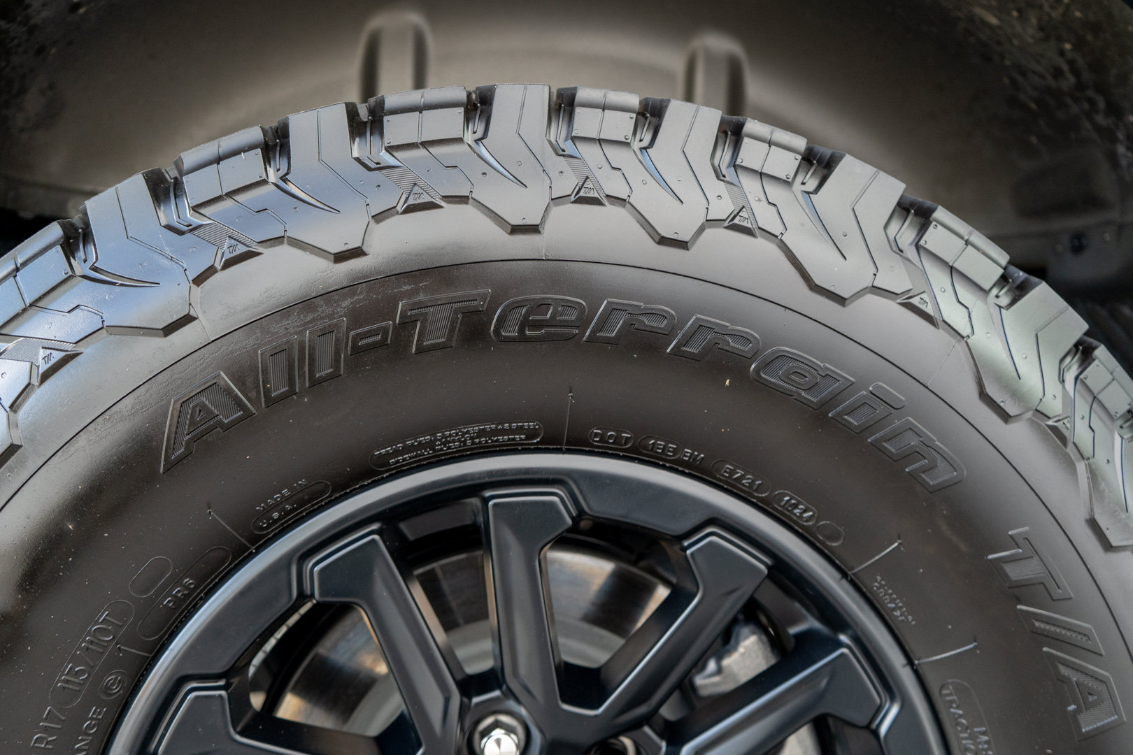 Used 2024 Ford F150 Raptor AWD/4WD image 53