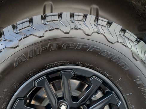 Used 2024 Ford F150 Raptor AWD/4WD image 53