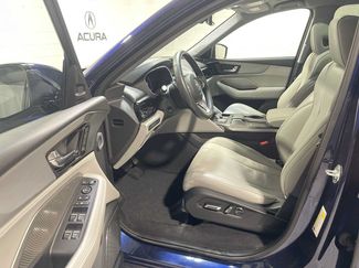 Used 2024 Acura MDX w/ Technology Package AWD/4WD video 2