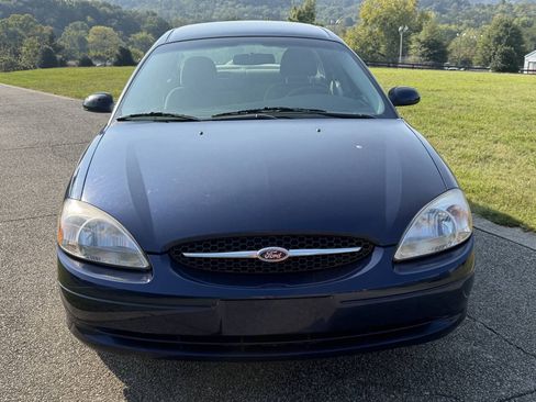 Used 2000 Ford Taurus SES FWD image 20