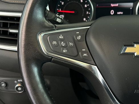 Used 2021 Chevrolet Equinox Premier FWD image 31