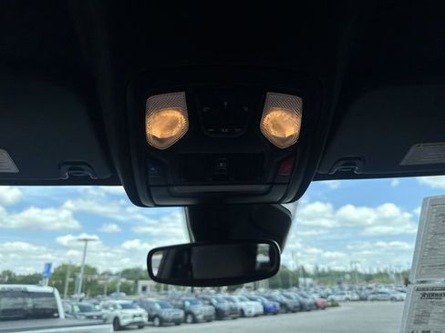 Used 2025 RAM 1500 Tradesman RWD image 24