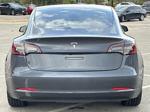 Used 2023 Tesla Model 3 Standard Range RWD image 5