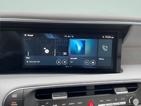 New 2026 Hyundai Palisade SEL AWD/4WD image 12