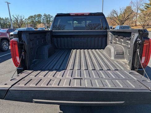 New 2026 GMC Sierra 1500 AT4 w/ AT4 Premium Package image 7