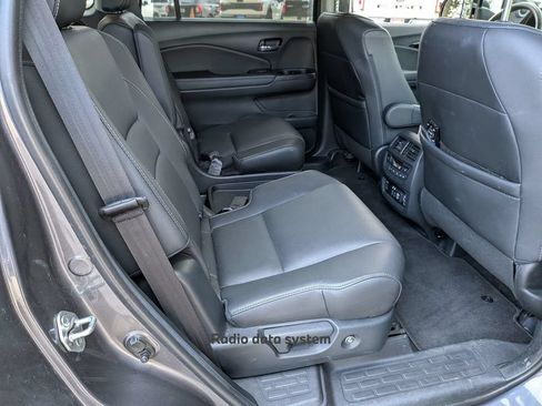 Used 2022 Honda Pilot Elite image 31