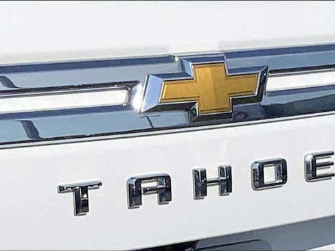 Used 2024 Chevrolet Tahoe LT AWD/4WD image 61