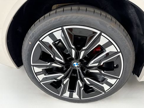 New 2026 BMW X3 M50 w/ Premium Package AWD/4WD image 32