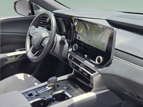 Certified 2025 Lexus RX 350 Premium Plus w/ Accessory Package (Z1) FWD image 21