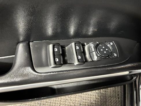 Used 2015 Lincoln MKZ w/ Equipment Group 102A Reserve image 15