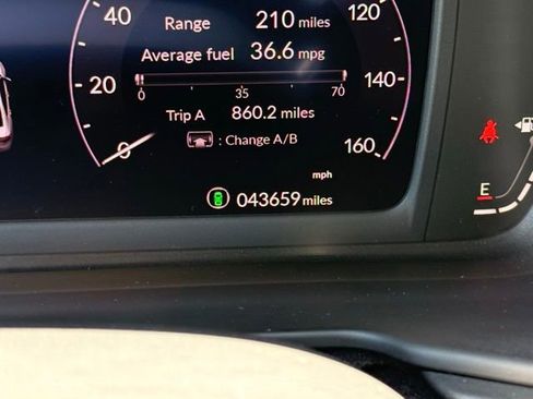 Used 2023 Honda Accord EX image 31