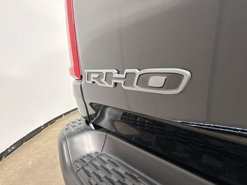 Used 2025 RAM 1500 RHO w/ RHO Level 1 Equipment Group AWD/4WD image 46