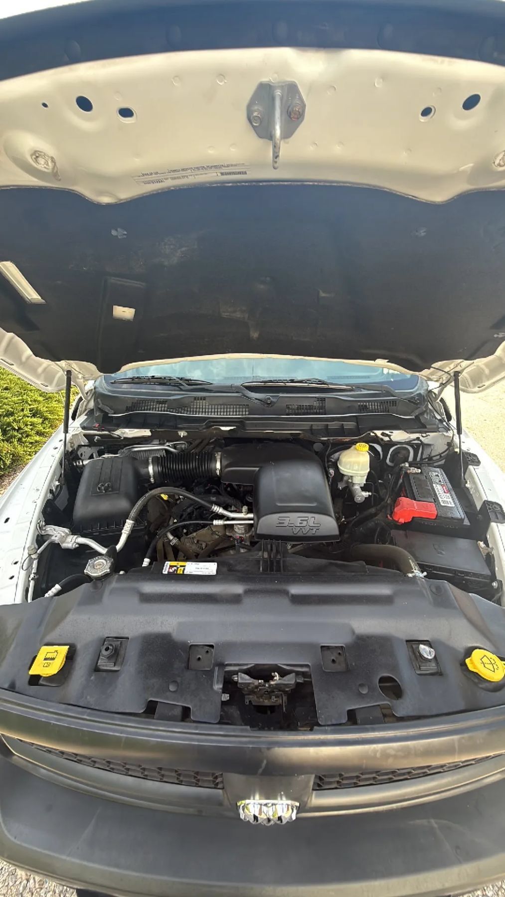 Used 2016 RAM 1500 Tradesman w/ Popular Equipment Group AWD/4WD image 36
