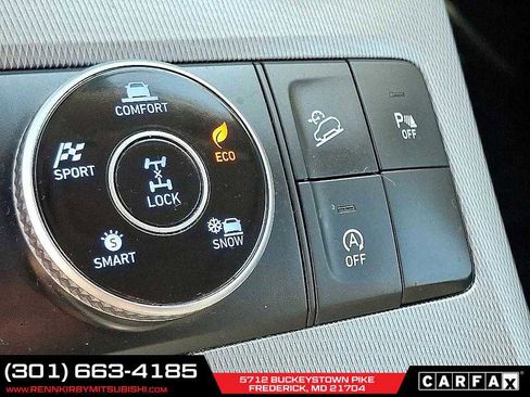 Used 2020 Hyundai Palisade SE image 24