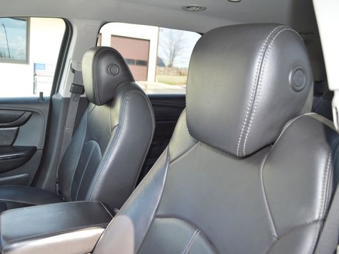 Used 2017 GMC Acadia Limited SLT AWD/4WD image 15