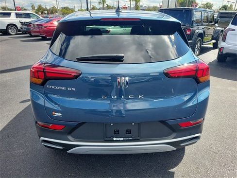 New 2026 Buick Encore GX Preferred w/ Comfort Package image 4