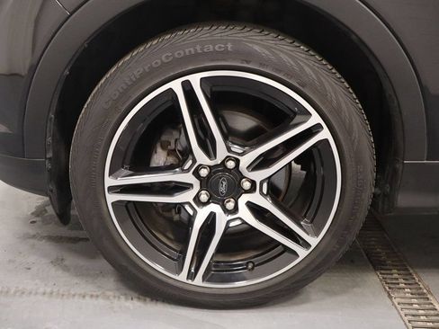 Used 2019 Ford Escape SEL AWD/4WD image 26