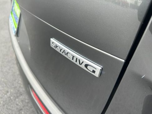 Used 2024 MAZDA CX-50 AWD 2.5 S w/ Cargo Package image 32