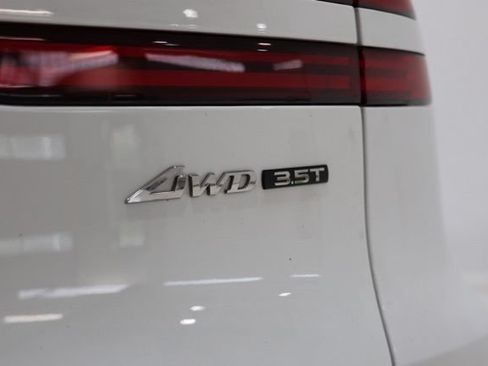 Used 2026 Genesis GV70 3.5T Sport Prestige AWD/4WD image 13