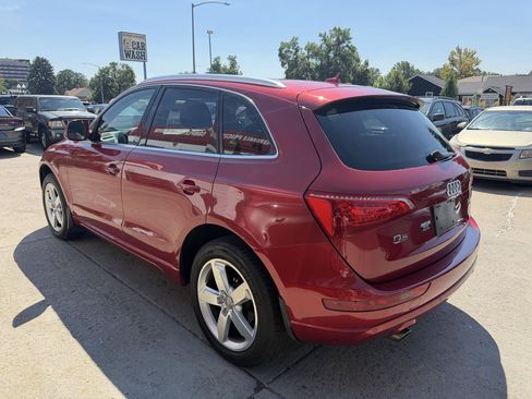 Used 2010 Audi Q5 3.2 Premium Plus AWD/4WD image 12
