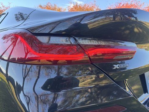 Used 2020 BMW M850i Gran Coupe xDrive image 11