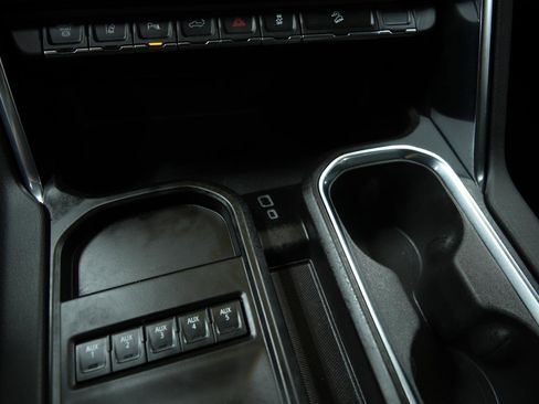 New 2026 GMC Sierra 2500 Denali w/ Denali Reserve Package image 45