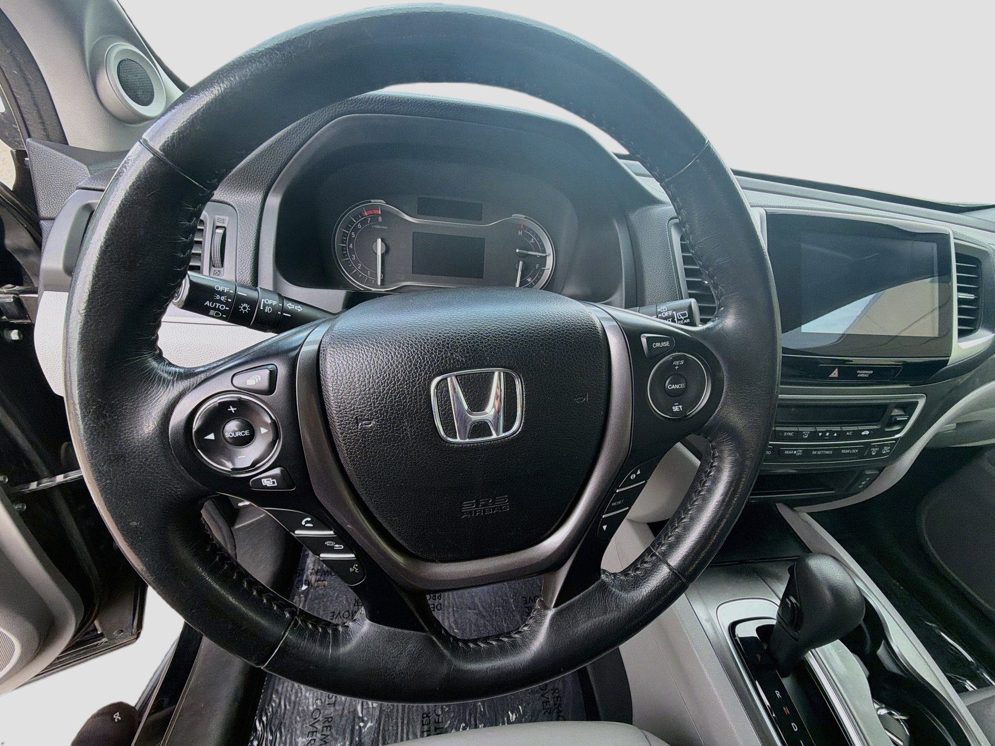 Used 2016 Honda Pilot EX-L image 17