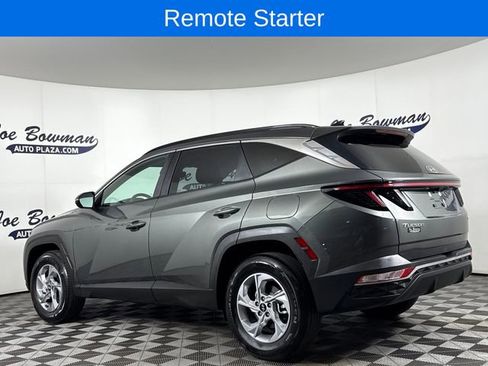 Used 2023 Hyundai Tucson SEL AWD/4WD image 8