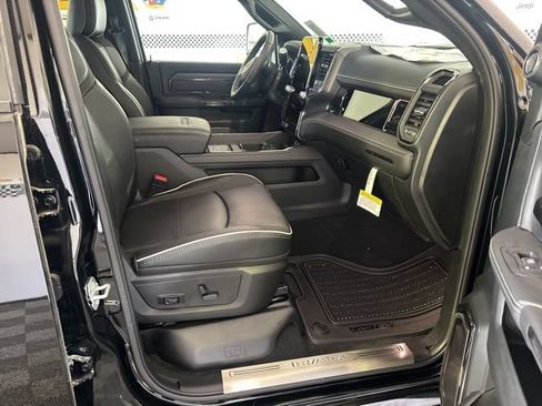 New 2026 RAM 3500 Limited AWD/4WD image 55