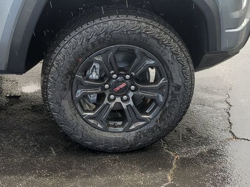 New 2025 GMC Canyon Elevation w/ Convenience Package image 19