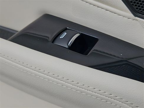 New 2025 Cadillac CT4 Premium Luxury image 18