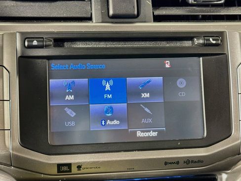 Used 2019 Toyota 4Runner Limited AWD/4WD image 35
