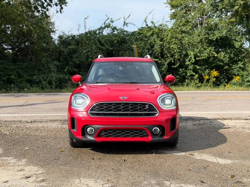 Used 2022 MINI Cooper Countryman S AWD/4WD image 2
