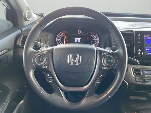 Used 2023 Honda Ridgeline RTL-E image 24