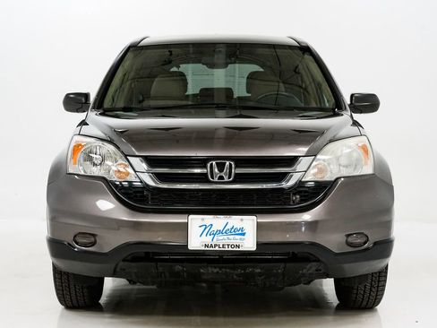 Used 2011 Honda CR-V SE image 4