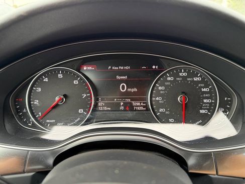 Used 2018 Audi A6 3.0T Premium Plus w/ Premium Plus Package AWD/4WD image 13