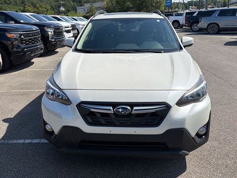 Used 2023 Subaru Crosstrek 2.0i Premium AWD/4WD image 4
