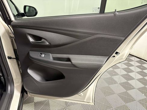 New 2026 Buick Envista Sport Touring w/ Studio Series image 14