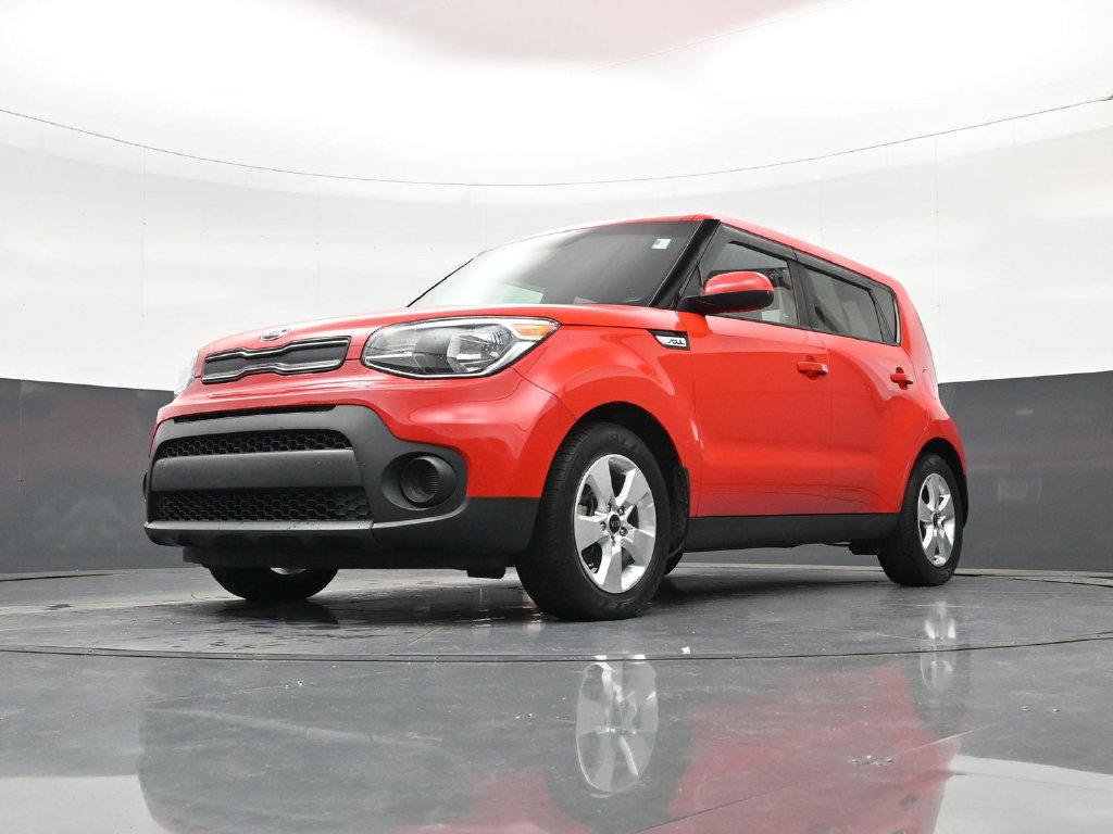 Used 2019 Kia Soul FWD image 22