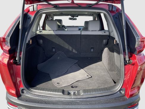 Used 2022 Honda CR-V Touring image 18