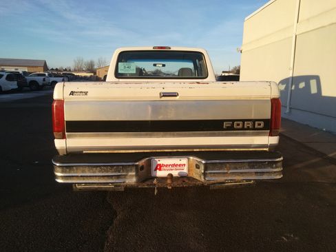 Used 1994 Ford F150 XL image 6