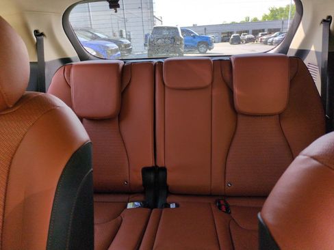 New 2026 Kia Carnival SX Prestige FWD image 46