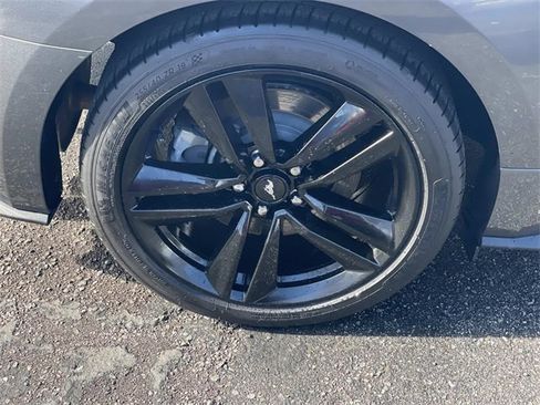 Used 2017 Ford Mustang Premium w/ Ecoboost Performance Package image 37