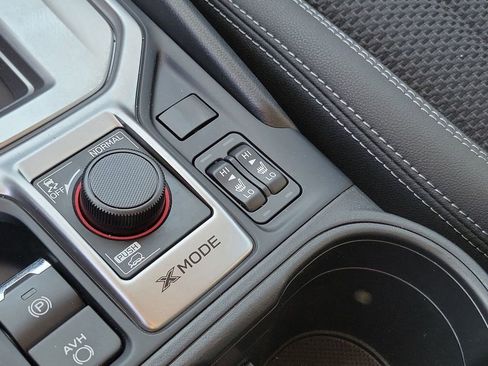 Used 2021 Subaru Forester Premium w/ Popular Package #1 image 32