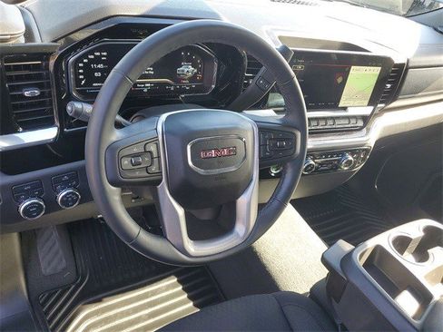 Certified 2023 GMC Sierra 1500 Elevation image 18