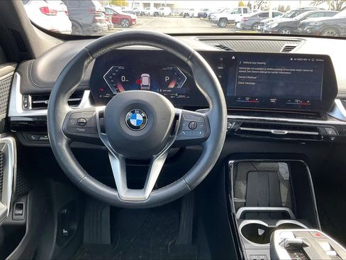 Certified 2023 BMW X1 xDrive28i w/ Convenience Package image 8