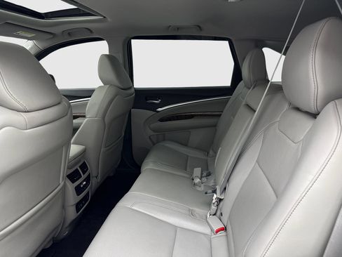 Used 2019 Acura MDX FWD w/ Technology Package image 36