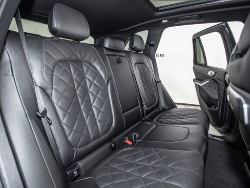 Used 2026 BMW X5 sDrive40i RWD image 15