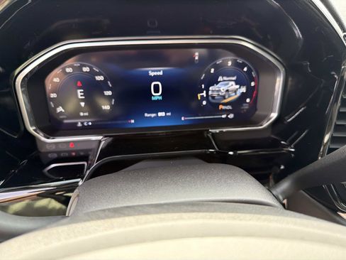 New 2026 Chevrolet Silverado 2500 LT w/ Trail Boss Package image 5